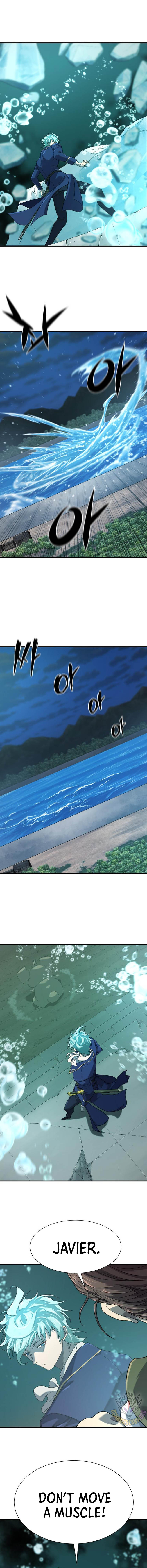 The Greatest Estate Developer, Chapter 194 image 12